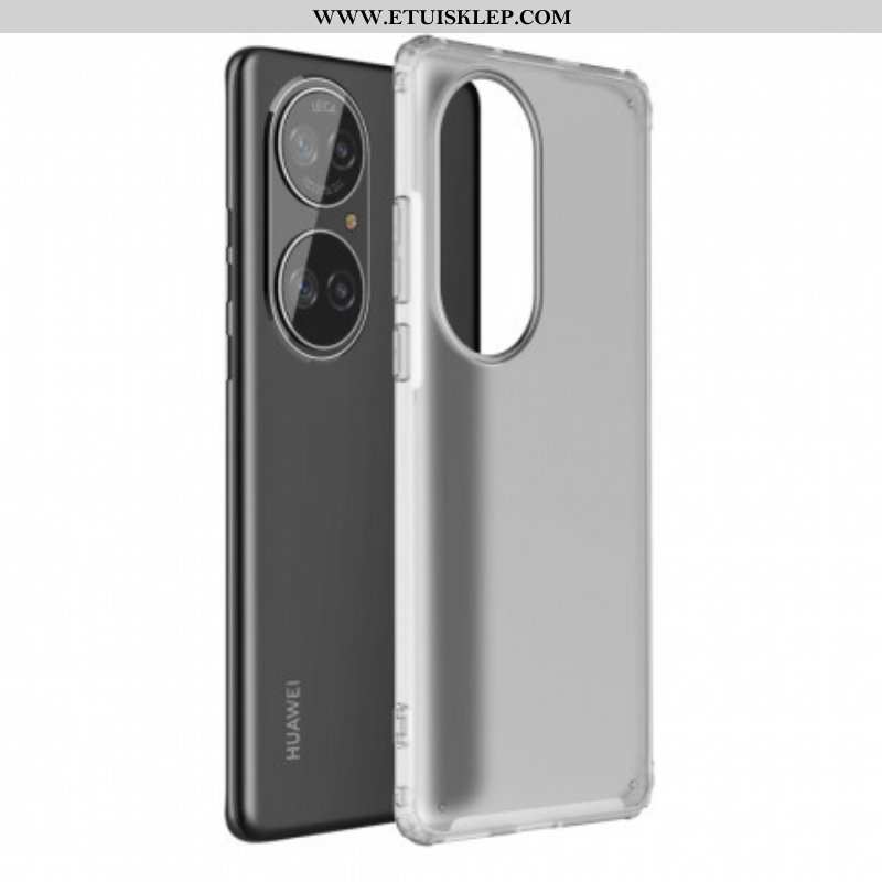 Etui do Huawei P50 Pro Seria Zbroi